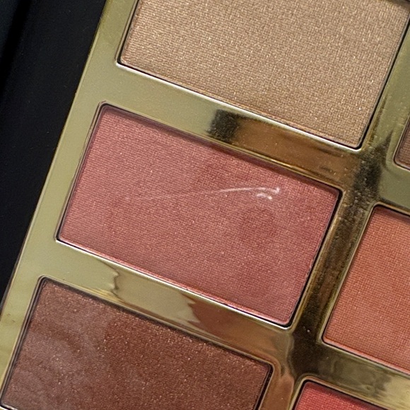 Tarte Tarteist Pro Glow & Blush Palette - Picture 7 of 11